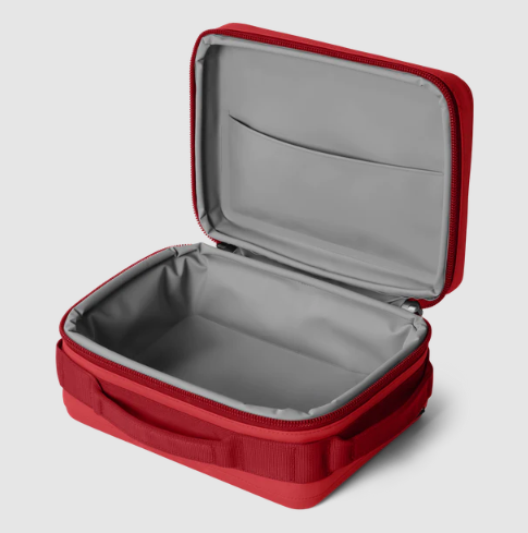 Yeti Insulated Lunch Box - 5L - - Mansfield Hunting & Fishing - Products to prepare for Corona Virus