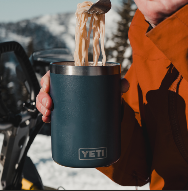 Yeti 24oz Food Jar