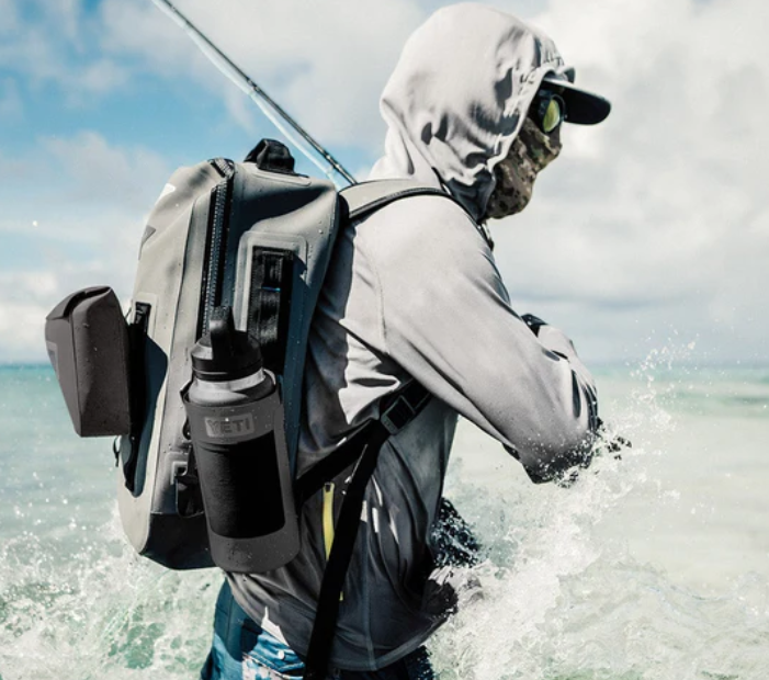 Yeti Bottle Sling - Large - - Mansfield Hunting & Fishing - Products to prepare for Corona Virus