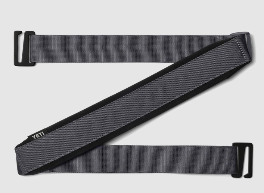 Yeti Daytrip Shoulder Strap - CHARCOAL - Mansfield Hunting & Fishing - Products to prepare for Corona Virus