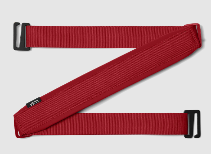 Yeti Daytrip Shoulder Strap - - Mansfield Hunting & Fishing - Products to prepare for Corona Virus