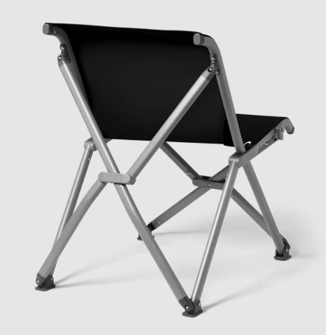 Yeti Trailhead Field Chair - - Mansfield Hunting & Fishing - Products to prepare for Corona Virus