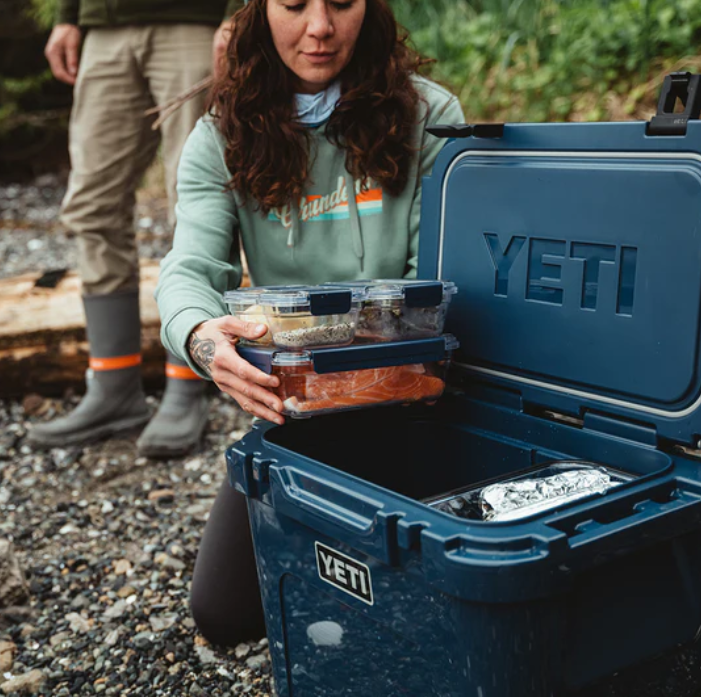 Yeti Food Storage -  - Mansfield Hunting & Fishing - Products to prepare for Corona Virus