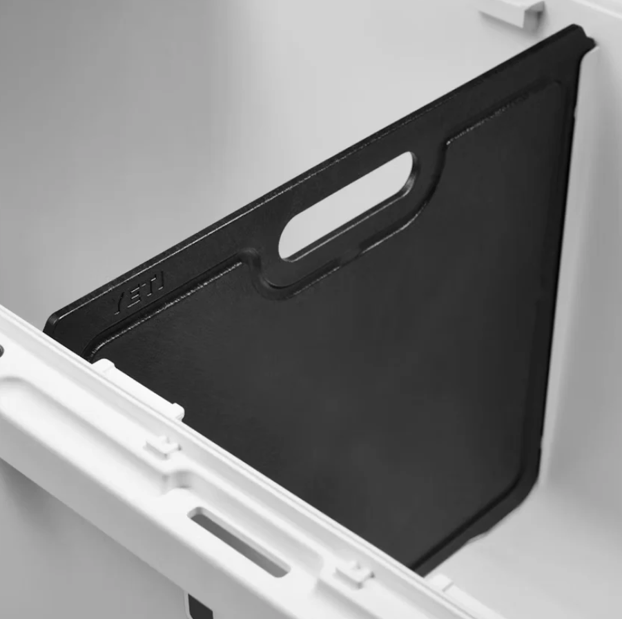 Yeti Loadout GoBox Divider - - Mansfield Hunting & Fishing - Products to prepare for Corona Virus