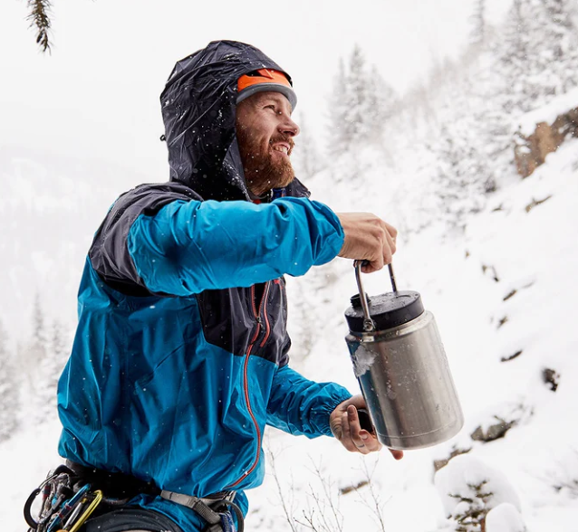 Yeti Half Gallon Jug (1.9L) - - Mansfield Hunting & Fishing - Products to prepare for Corona Virus