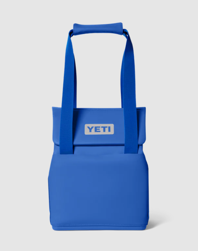 Yeti Daytrip Insulated Bag - 14L - 14L / ROYAL BLUE - Mansfield Hunting & Fishing - Products to prepare for Corona Virus