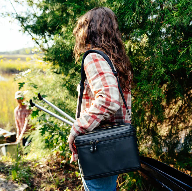 Yeti Insulated Lunch Box - 9L