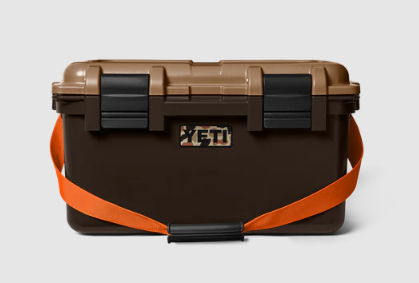 Yeti LoadOut GoBox - 30L - - Mansfield Hunting & Fishing - Products to prepare for Corona Virus