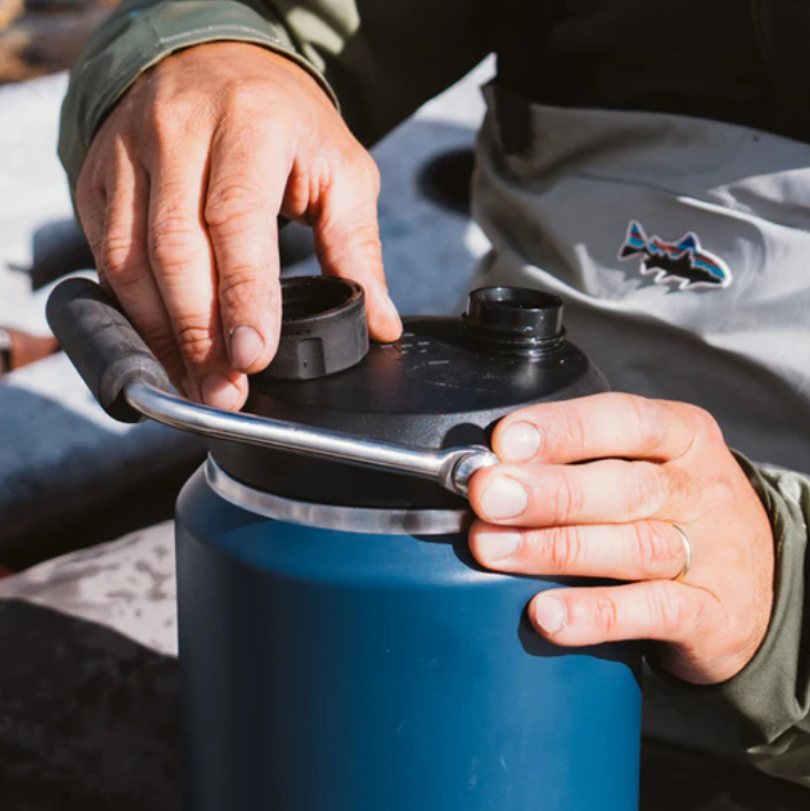 Yeti Magdock Jug Lid and Cap - - Mansfield Hunting & Fishing - Products to prepare for Corona Virus