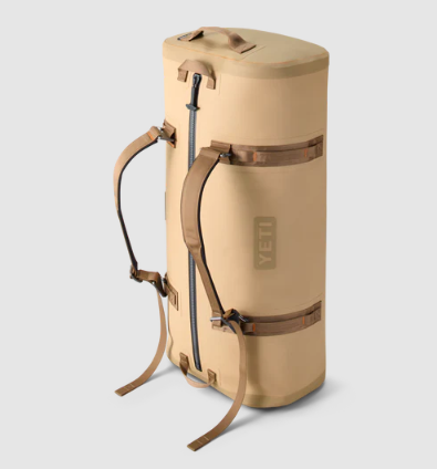 Yeti Panga Waterproof Duffel Bag - 100lt - - Mansfield Hunting & Fishing - Products to prepare for Corona Virus