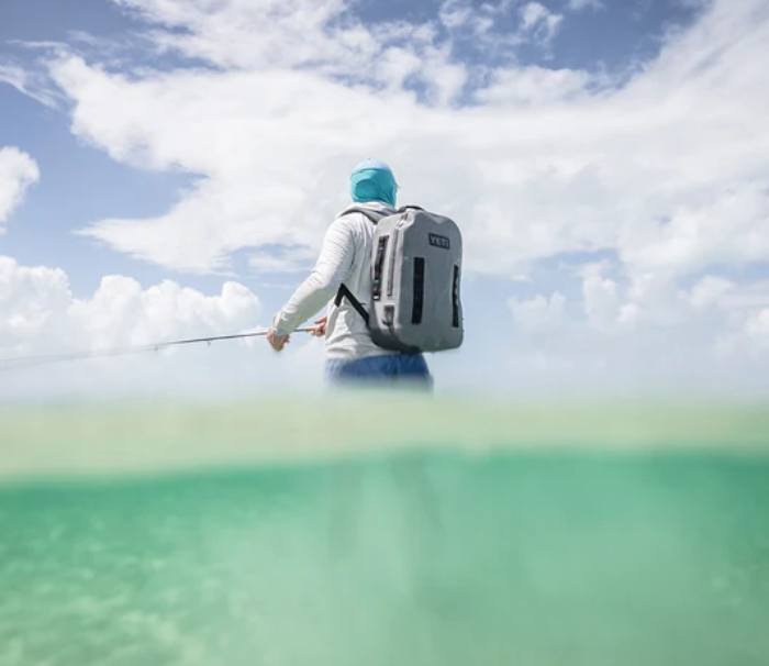 Yeti Panga Backpack 28L - - Mansfield Hunting & Fishing - Products to prepare for Corona Virus