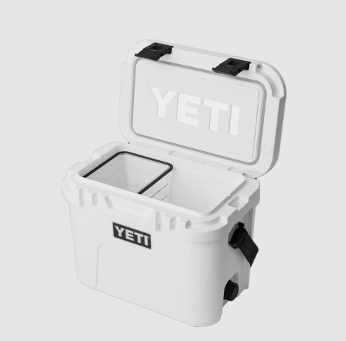 Yeti Roadie Cooler Basket - - Mansfield Hunting & Fishing - Products to prepare for Corona Virus