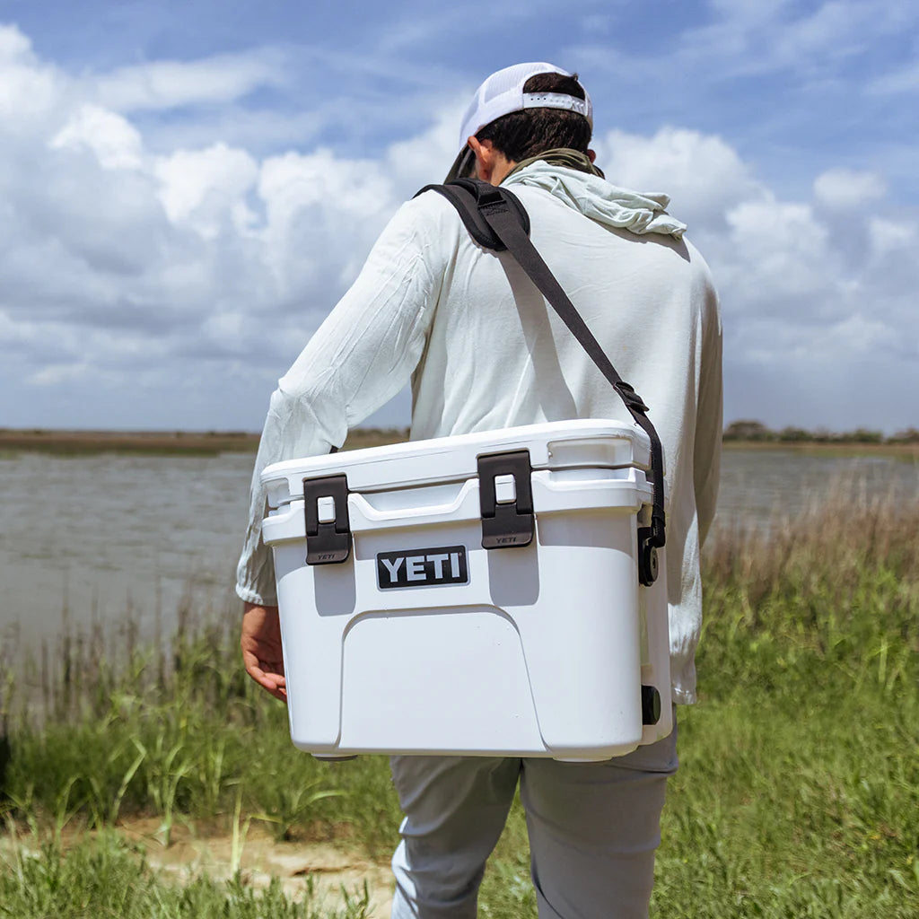 Yeti Roadie 15 Hard Cooler - - Mansfield Hunting & Fishing - Products to prepare for Corona Virus