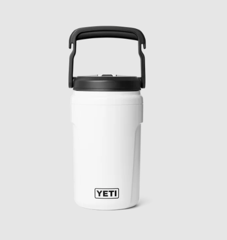 Yeti Silo 40oz Straw Jug - - Mansfield Hunting & Fishing - Products to prepare for Corona Virus