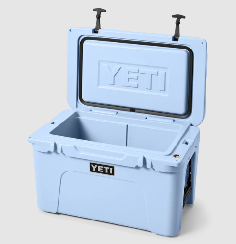 Yeti Tundra 45LT Hard Cooler Esky - - Mansfield Hunting & Fishing - Products to prepare for Corona Virus