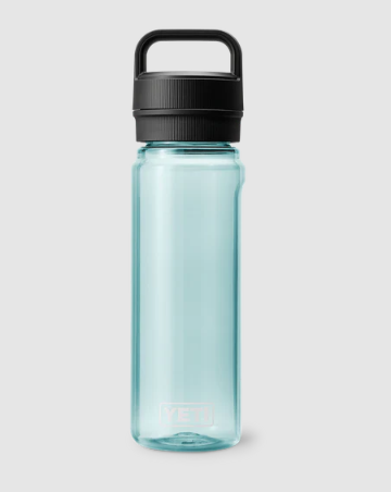 Yeti Yonder 750ML Water Bottle - SEAFOAM - Mansfield Hunting & Fishing - Products to prepare for Corona Virus