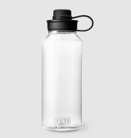 Yeti Yonder 1.5L Water Bottle with Yonder Tether Cap