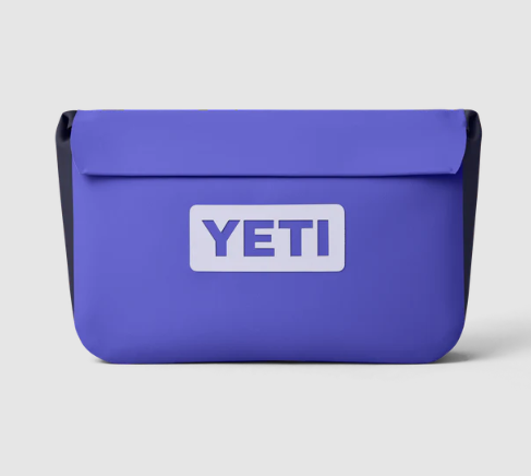 Yeti Sidekick Dry 3L - 3LT / ULTRAMARINE VIOLET - Mansfield Hunting & Fishing - Products to prepare for Corona Virus