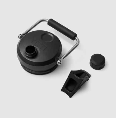 Yeti Magdock Jug Lid and Cap - - Mansfield Hunting & Fishing - Products to prepare for Corona Virus