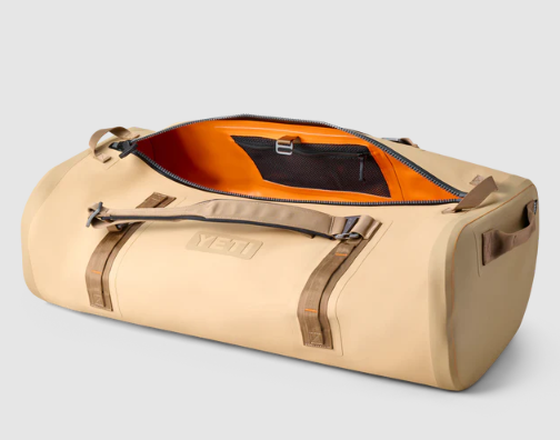 Yeti Panga Waterproof Duffel Bag - 100lt - - Mansfield Hunting & Fishing - Products to prepare for Corona Virus