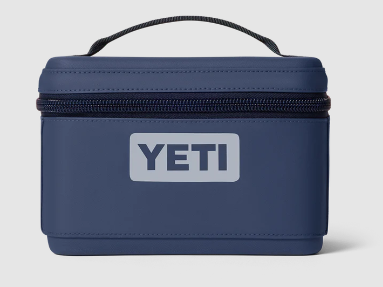 Yeti Insulated Snack Box - 3L