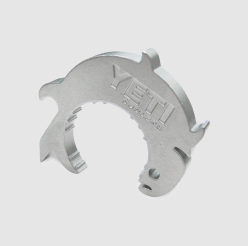 Yeti Tarpon Beverage Entry Tool - - Mansfield Hunting & Fishing - Products to prepare for Corona Virus