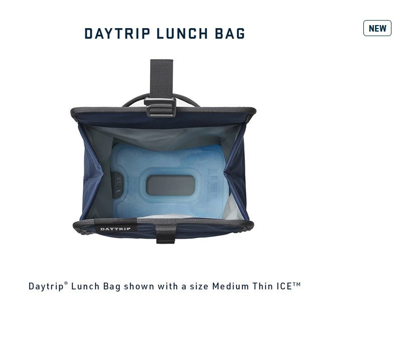 Yeti Ice Sheet - - Mansfield Hunting & Fishing - Products to prepare for Corona Virus