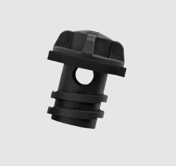 Yeti Tundra Drain Plug 1 Pack V2 -  - Mansfield Hunting & Fishing - Products to prepare for Corona Virus