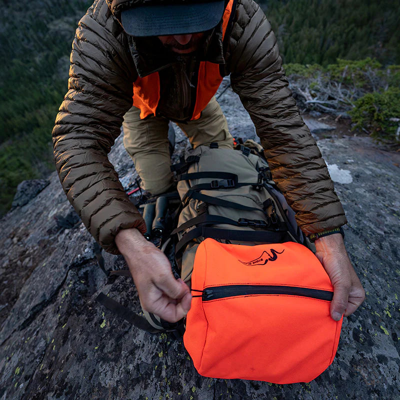 Stone Glacier Sky Series Lid - - Mansfield Hunting & Fishing - Products to prepare for Corona Virus