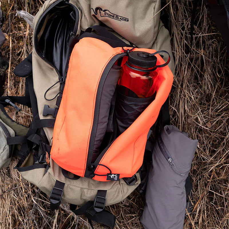 Stone Glacier Access Bag - - Mansfield Hunting & Fishing - Products to prepare for Corona Virus