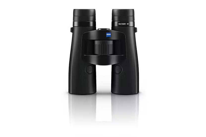 Zeiss Victory RF Binoculars 10x42 - - Mansfield Hunting & Fishing - Products to prepare for Corona Virus
