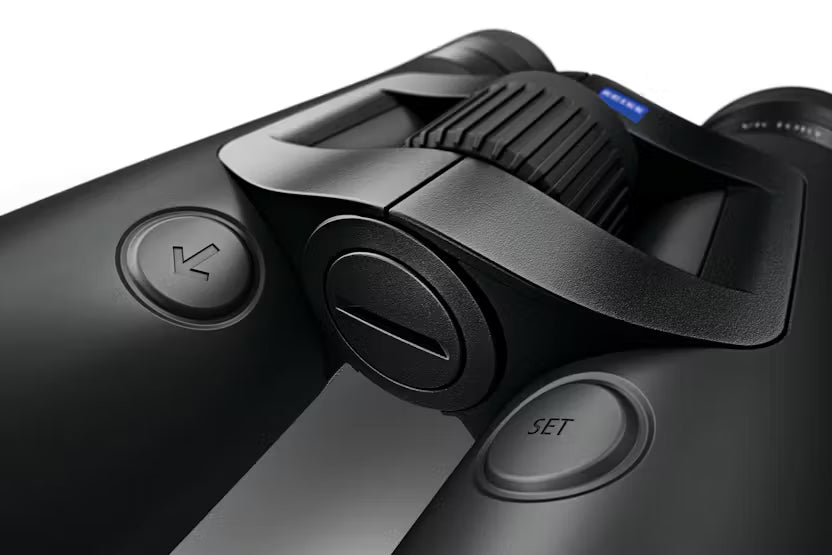 Zeiss Victory RF Binoculars 10x42 - - Mansfield Hunting & Fishing - Products to prepare for Corona Virus