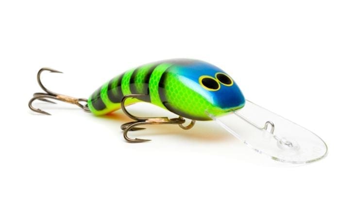 Oar-Gee 100mm Plow 25+ - 100MM PLOW 25+ / YGR - Mansfield Hunting & Fishing - Products to prepare for Corona Virus