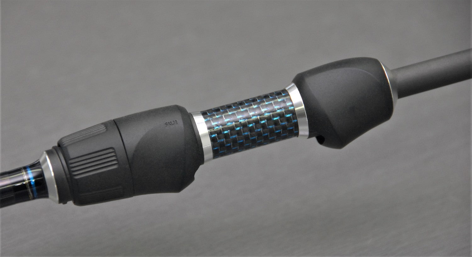 Miller Rods BassFreak Med 601 -  - Mansfield Hunting & Fishing - Products to prepare for Corona Virus