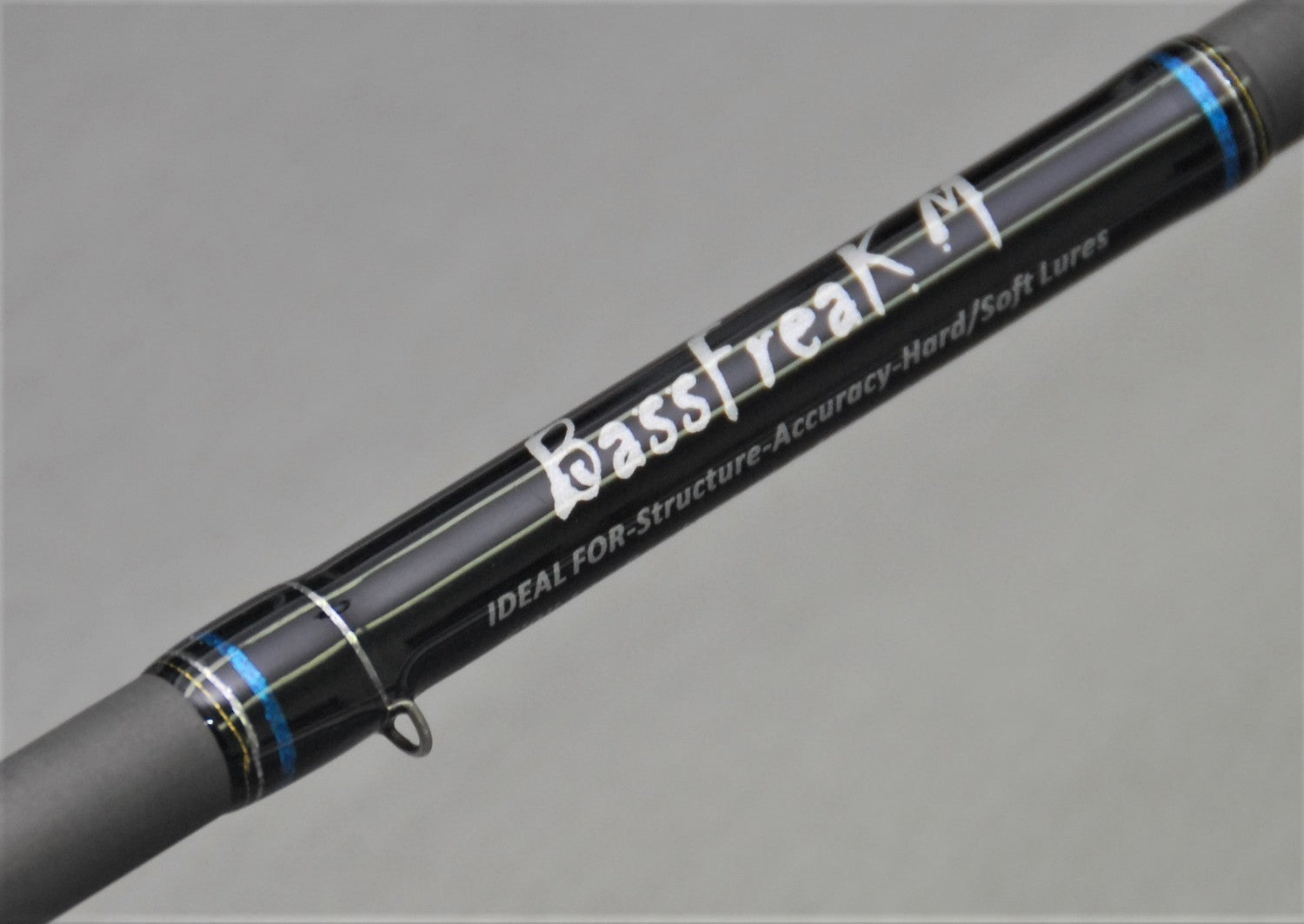 Miller Rods BassFreak Med 601 -  - Mansfield Hunting & Fishing - Products to prepare for Corona Virus