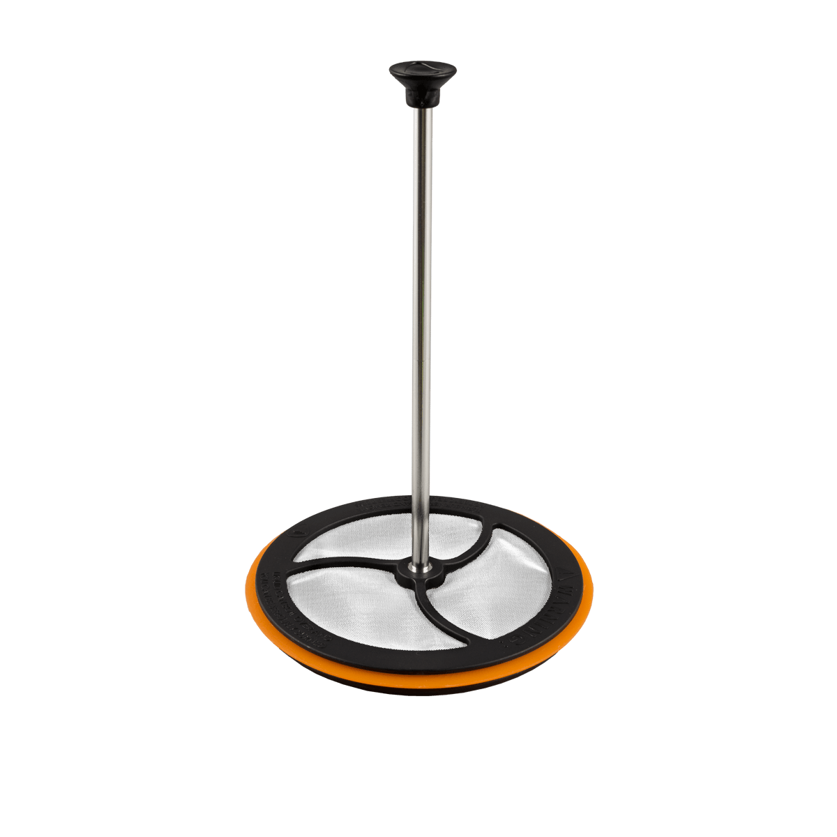 Jetboil Silicone Coffee Press -  - Mansfield Hunting & Fishing - Products to prepare for Corona Virus