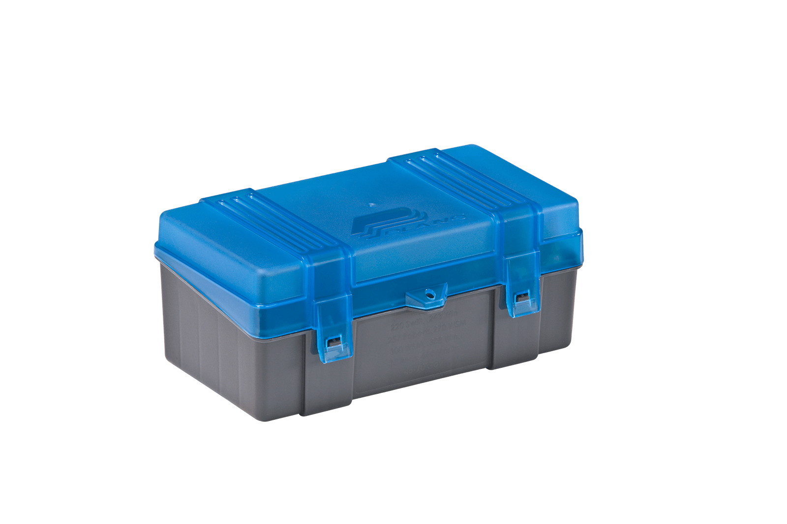 Plano 50rd Med Rifle Ammo Case - 243/308 -  - Mansfield Hunting & Fishing - Products to prepare for Corona Virus