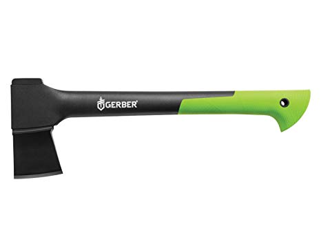 Gerber 17.5 Hatchet -  - Mansfield Hunting & Fishing - Products to prepare for Corona Virus