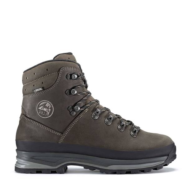 Lowa Ranger III GTX WXL - UK10 EU44.5 US11 / SLATE - Mansfield Hunting & Fishing - Products to prepare for Corona Virus