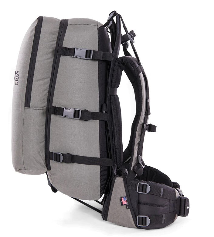 Stone Glacier Approach 2800 Bag Only - - Mansfield Hunting & Fishing - Products to prepare for Corona Virus