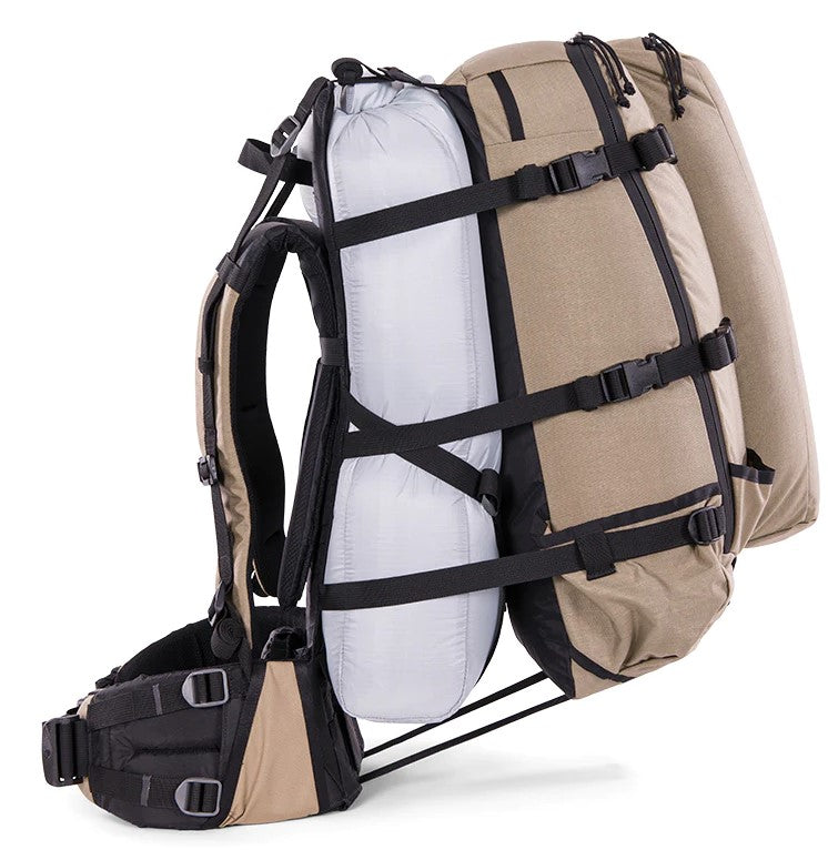 Stone Glacier Approach 2800 Bag Only - - Mansfield Hunting & Fishing - Products to prepare for Corona Virus