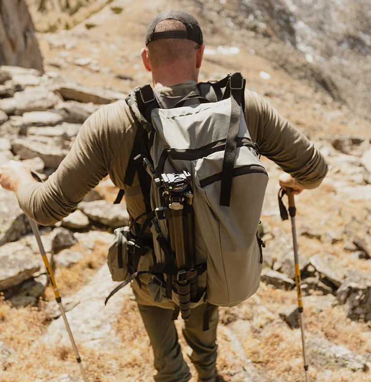 Stone Glacier Approach 2800 Bag Only - - Mansfield Hunting & Fishing - Products to prepare for Corona Virus
