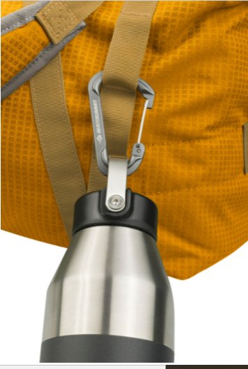 Sea To Summit Carabiner 2 pack -  - Mansfield Hunting & Fishing - Products to prepare for Corona Virus