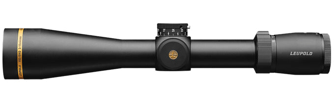 Leupold VX-5 HD 3-15x44 30mm CDS ZL2 SF Duplex Scope -  - Mansfield Hunting & Fishing - Products to prepare for Corona Virus