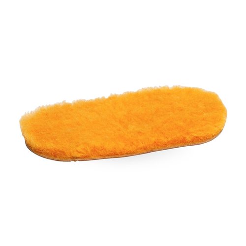 Birchwood Casey Rig Rag Sheapskin Wiper - - Mansfield Hunting & Fishing - Products to prepare for Corona Virus