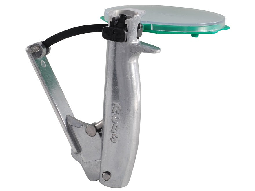 RCBS Hand Priming Tool -  - Mansfield Hunting & Fishing - Products to prepare for Corona Virus