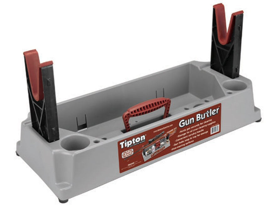 Tipton - Gun Butler -  - Mansfield Hunting & Fishing - Products to prepare for Corona Virus