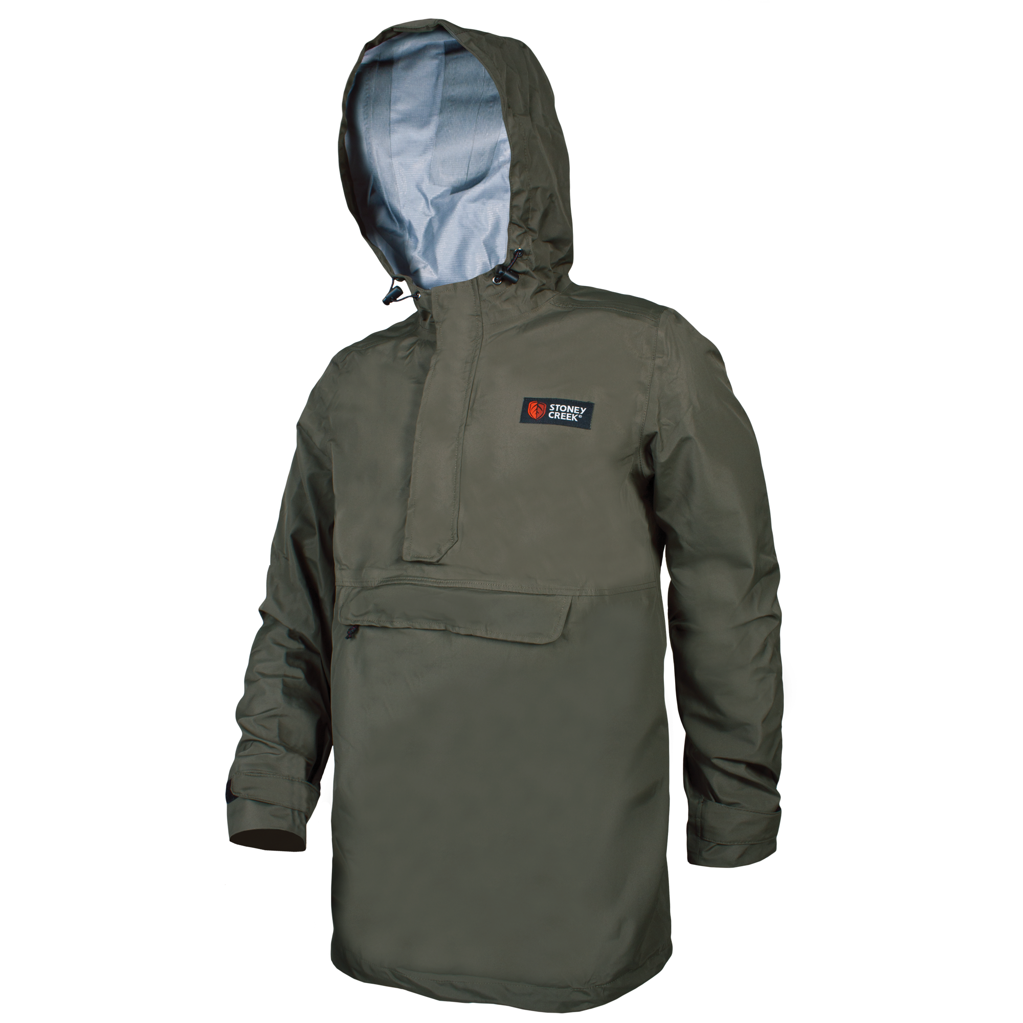 Stoney creek jacket cheap