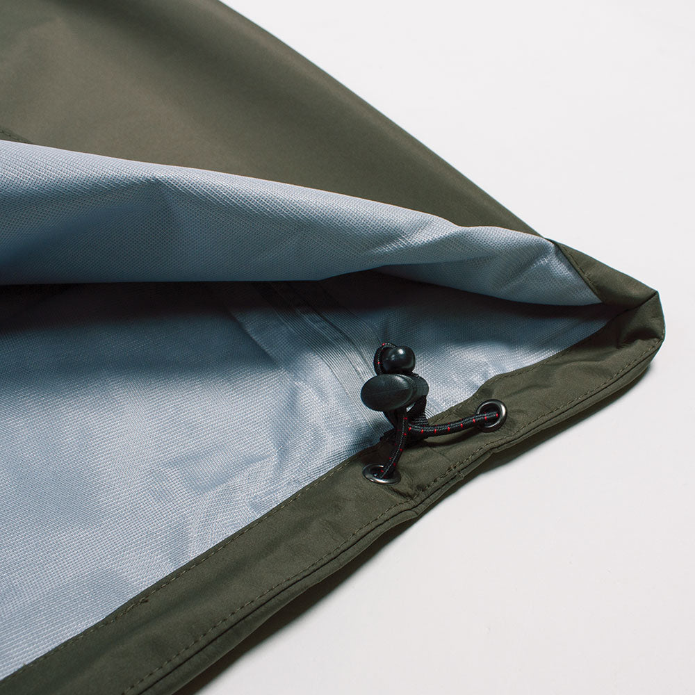 Stoney Creek Stow It Gumleaf - - Mansfield Hunting & Fishing - Products to prepare for Corona Virus