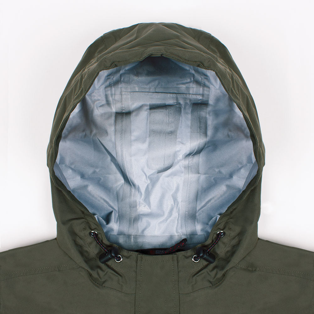 Stoney Creek Stow It Gumleaf - - Mansfield Hunting & Fishing - Products to prepare for Corona Virus